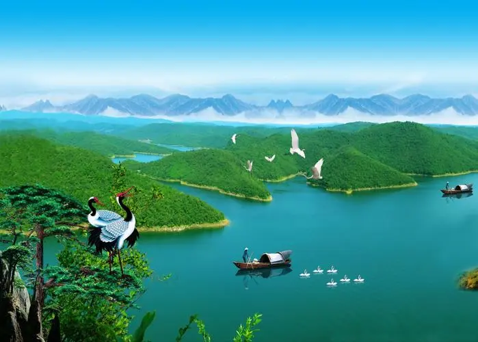 智能高端